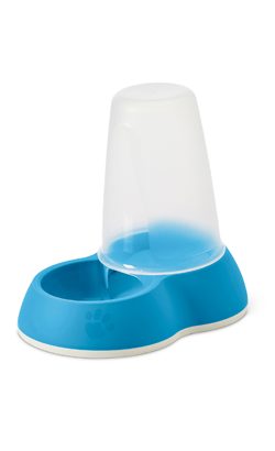 Water Dispenser Blue-موزع مياه أزرق 