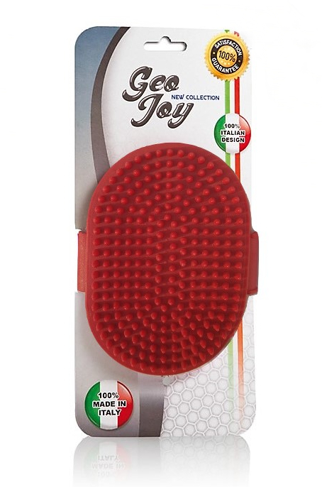 GEO JOY SCRUB BRUSH-فرشاة تنظيف جيو جوي